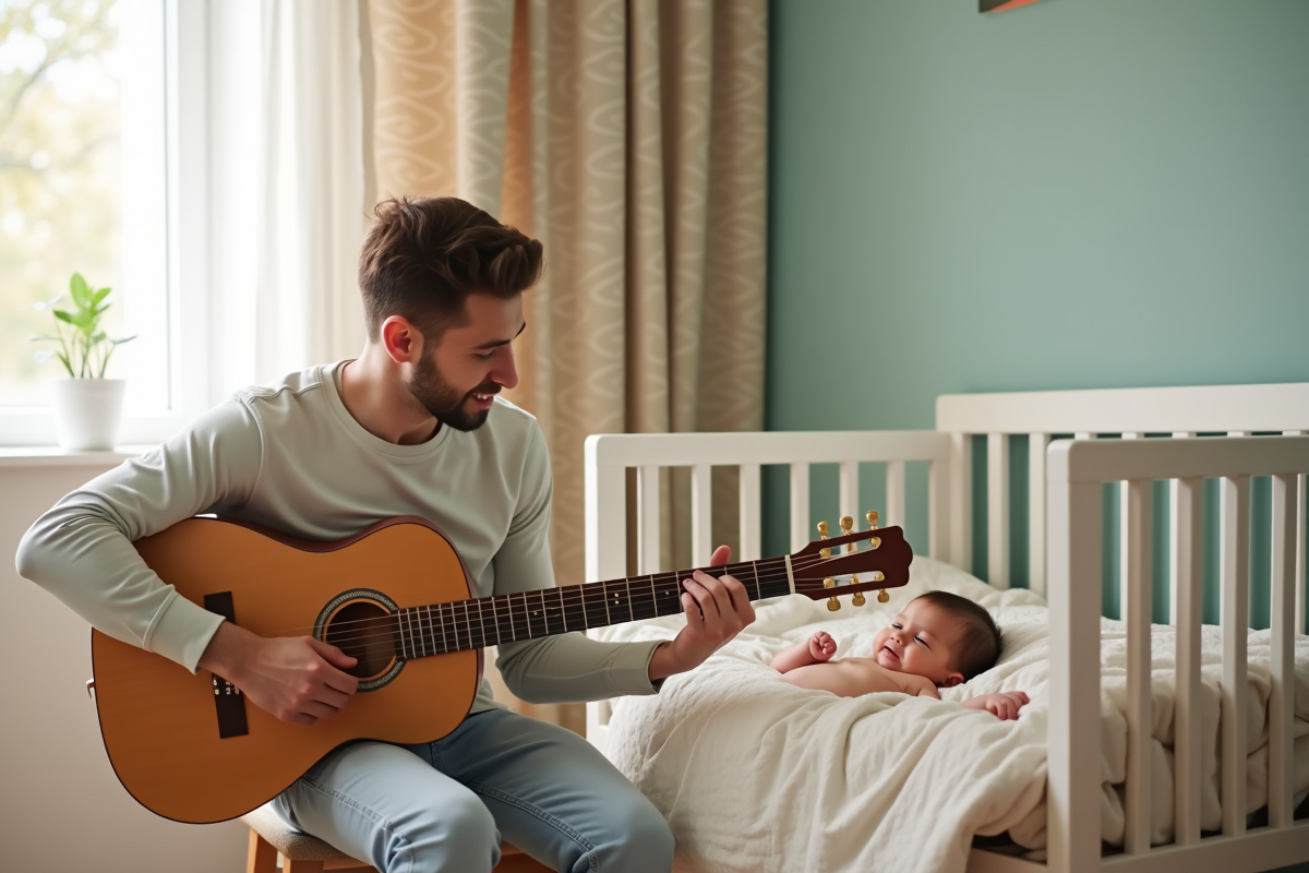 musique saisonnière