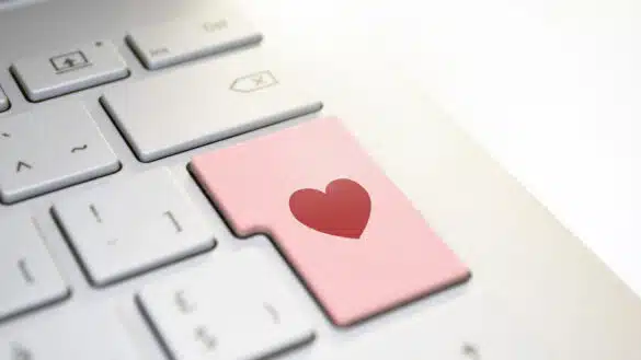 Les rencontres en ligne : une nouvelle façon de trouver l'amour